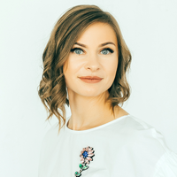 Виктория Пескова