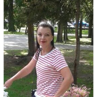 Людмила Клименко