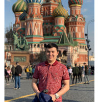 Михаил Иванов