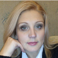 Елена Малышенко