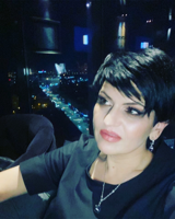 Ольга Федорова