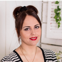 Марина Седова