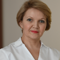 Эльвера Давлетшина