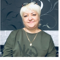 Юлия Фархутдинова