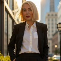 Екатерина Чистякова