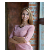 Мария Кушнир