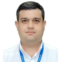 Геннадий Мелкозеров