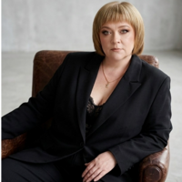 Людмила Лихачева