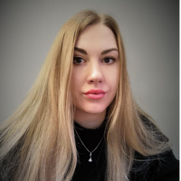 Анастасия Абальмасова