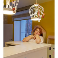 Ирина Бердникова