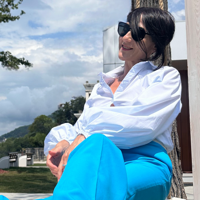 Татьяна Горбунова