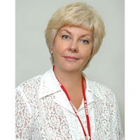 Ирина Рябова