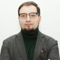 Кирилл Баранцев