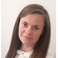 Ольга Константинова