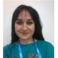 Нина Жданова