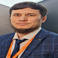 Динислам Саидгаджиев
