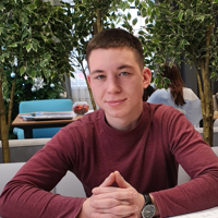 Кирилл Шкляев