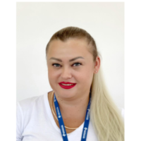 Юлия Терехова
