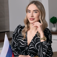 Валерия Москалева