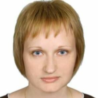 Марина Козлова