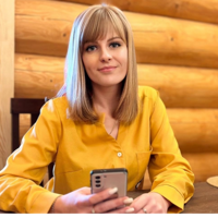 Екатерина Смирнова