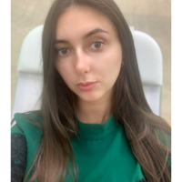Анна Гурьянова