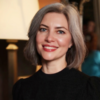 Марина Бабицкая