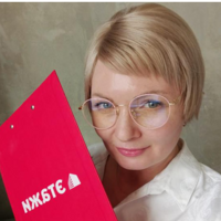 Наталья Колчанова