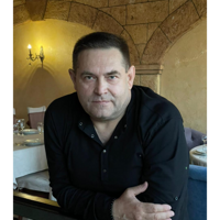 Олег Тартус