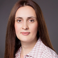 Елена Носова