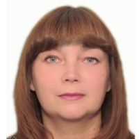 Валентина Легаева