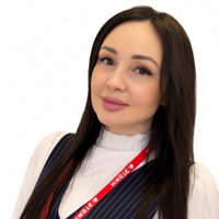 Яна Маркова