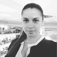 Анастасия Гайяр