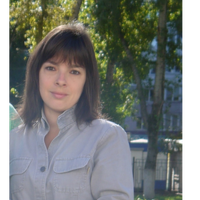 Галина Савилова