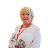 Елена Аулова