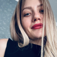 Алина Бердникова