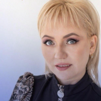 Оксана Стукова