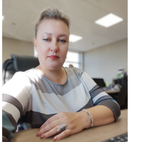 Светлана Авдеева