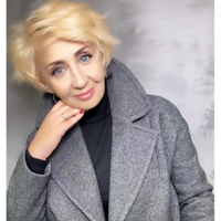 Елена Хорунжева