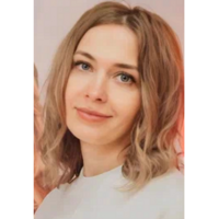 Олеся Кузьмина