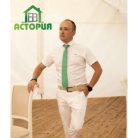 Алексей Еремеев