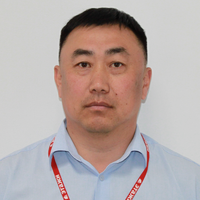 Александр Ни