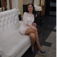 Анна Алексеева