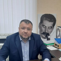 Руслан Алёхин
