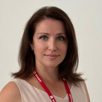 Лилия Привалова