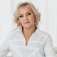 Ирина Господарцева