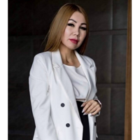 Разия Жакупова