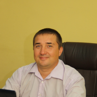 Алексей Бузмаков