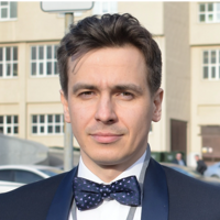 Никита Девин