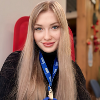 Яна Субботина